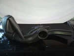 2002-2006 Gmc Yukon Denali 6.0L Air Intake Tube Resonator Oem Part # 15060999. Fixed Price $45.00.
