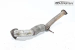 2023-2025 Volvo XC40 B5 Awd 2.0L Turbocharged Lower Exhaust Resonator Pipe Oem. Fixed Price $153.99.