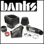 Banks Power Ram-air Cold Intake System Fits 07-09 Dodge 2500 3500 6.7L. Fixed Price $449.00.