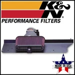 K&n Fipk Cold Air Intake Kit Fit 1998-02 Chevy Camaro / Pontiac Firebird 5.7L V8. Fixed Price $524.99.