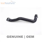 2017-2024 Audi A4 2.0L Heater Coolant Hose / Line (outlet) 8W1819373C. Fixed Price $13.71.