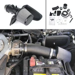 Cold Air Intake System For 2007-2014 Acura Tl 08-12 Honda Accord 3.5T V6 Turbo. Fixed Price $154.88.