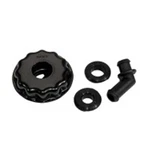 1968-77 Ford 1968-73 Mustang; "autolite"; Twist-on Oil Breather Cap; With Pcv. Fixed Price $43.99.