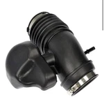 Dorman 696-019 Engine Air Intake Hose Tube Black Plastic Rubber Oe Solutions. Fixed Price $26.93.