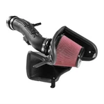 Flowmaster Performance Air Intake Delta Force 11-14 Mustang 3.7L. Fixed Price $511.95.