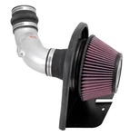 K&n 69-3518TS Typhoon Cold Air Intake 2013-2018 Ford Focus 2.0L Turbo. Fixed Price $387.95.