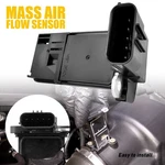 Mass Air Flow Meter Sensor For Honda Civic Accord Pilot Acura Rlx Tl. Fixed Price $18.04.