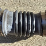 Mazda CX-30 Air Cleaner Duct Tube 20 23 Inlet Oem PAJ813221. Fixed Price $38.00.