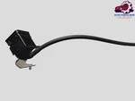 Acura Mdx 2016-2020 Awd Transmission Transfer Case Box Breather Vent Hose Oem. Fixed Price $41.99.