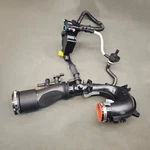 Crankcase Breather Intake Line 270-090-07-00 For Mercedes-benz CLA250 GLA250. Fixed Price $498.99.