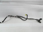 Ferrari 488, Rh, Right Flush Pipe W/ Valve, Used, P/n 319788, 254425. Fixed Price $175.00.