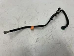 Fuel Emission System Tube Hose 2017 Lincoln Continental GD93-9J280-AR 2018-2020. Fixed Price $33.10.