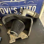 K&n 69-5309TS Typhoon Cold Air Intake For 2011-13 Hyundai Sonata/kia Optima 2.0L. Fixed Price $222.50.