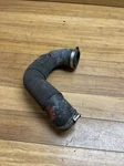 2018-2025 Audi SQ5 Fy Right Intercooler Pressure Hose Pipe 80A145738D Oem. Fixed Price $28.22.