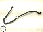 2024 Vw Atlas Cross Sport 2.0L Fuel Supply Hose Tube Pipe Line Oem. Fixed Price $49.99.