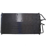 A/c Condenser Denso 477-0865. Fixed Price $131.95.