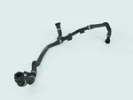 2014 - 2016 Bmw Series F10 550XI Hose Tube Pipe Cooling Coolant 17127619726. Fixed Price $34.64.