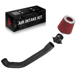 Air Intake Kit For 1991-1994 Nissan 240SX S13 2.4L 4-CYLINDER Engine. Fixed Price $42.50.