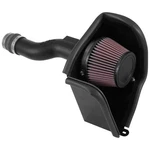 K&n 63-3516 Performance Cold Air Intake System Kit 2016-21 Honda Civic 1.5L. Fixed Price $331.26.