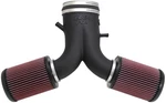 K&n Filters 57-1536 Performance Air Intake System 2003-2006 Dodge Viper. Fixed Price $375.29.