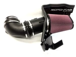 Roto-fab Biggulp Cold Air Intake For 16-23 Camaro Ss W/ LT4 Whipple Sc. Fixed Price $654.95.