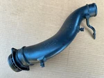 Porsche Cayenne Turbo 2005 9PA 955 Intercooler Pressure Pipe Lhs 7L5145957. Fixed Price $68.78.