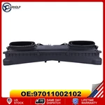 Air Filter Housing Cleaner Box For 2010-2016 Porsche Panamera 97011002102. Fixed Price $65.99.