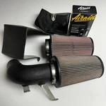 Airaid Intake System 310-110 W/ Extra Filter For Jeep Wrangler Tj 1997-2004. Fixed Price $150.00.