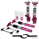 Godspeed Monoss Coilover Shock+spring 2014 *before 5/13/13*. Fixed Price $675.00.