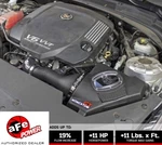 Afe 54-74205 Momentum Gt Pro 5R Cold Air Intake 2013-2015 Cadillac Ats-v 3.6L. Fixed Price $410.00.