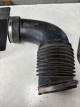 2006-2007 Chevy Silverado/gmc Sierra 6.6L Air Intake Duct Tube Lbz 15837090 Oem. Fixed Price $52.99.