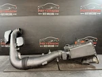 2002 Thunderbird 3.9 Air Intake Cleaner Filter Box W/ Tubes & Meter 2W4U9F805BB. Fixed Price $100.00.