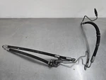 08-10 Bmw E60 535 N54 Dynamic Drive Expansion Hydraulic Return Hose Line Oem. Fixed Price $119.07.