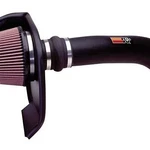 One K&n 57-3031-1 Fipk Air Intake For 2003 Gmc Sierra Pickup. Fixed Price $367.99.