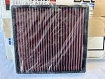 Flowmaster 615029 Delta Force Performance Panel Air Filter 07/2020 Ford Trucks. Fixed Price $84.95.