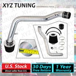 2.75" Black Cold Air Intake System + Filter For 1990-1993 Integra 1.7L/1.8L L4. Fixed Price $461.69.