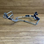 Oem 2020-2025 Porsche 911 992 Engine Right Coolant Water Inlet Tube 0PB121661. Fixed Price $320.00.