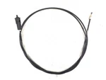 88-91 Civic 4DR Cable Fuel Lid Gas Door Opener Release Pull Wire Line Used Oem. Fixed Price $39.00.