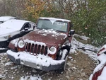 2009 Jeep Wrangler Tj Air Cleaner Box 3.8L Used Oem 319-00622 152K Miles. Fixed Price $69.97.