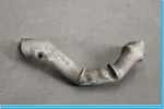 06-10 Bentley Continental Engine Turbocharger Coolant Pump Hose Pipe Oem. Fixed Price $80.00.