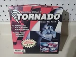 Tornado Air Management System Filter Inlet Insert KC-60-C. Fixed Price $95.00.