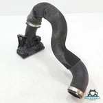13-16 Audi A4 A5 Quattro Right Lower Turbocharger Intercooler Tube Hose Pipe Oem. Fixed Price $49.99.