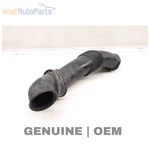 2007-2015 Audi Q7 Air Filter Box Intake Pipe / Tube 7L6129752B. Fixed Price $13.71.
