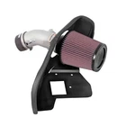 K&n 69-8611TS Round Air Intake Kit W/ Cotton Filter For Toyota Camry/venza 3.5L. Fixed Price $369.99.
