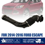 Engine Air Intake Filter Hose Tube Temp Sensor Fits 2014-2016 Ford Escape 1.6L. Fixed Price $136.36.