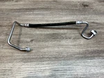 2018-2023 Volkswagen Suction Hose Assy Oem Part# 3QF-816-721. Fixed Price $99.00.