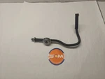1999-2004 Ford Mustang Gt 4.6L Fuel Rail Extension Injector Hose Line Oem. Fixed Price $44.99.