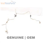 2015-2019 Bmw X6 4.4L Fuel Feed Line 8610612. Fixed Price $39.49.