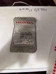 (1) Air Intake Tube Breather 17153-RNA-A00 For 2006-2011 Genuine Honda Civic 1.8. Fixed Price $15.00.