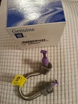 Fuel Feed Line Acdelco Gm Original Equipment 12658327 Nib. Fixed Price $42.85.